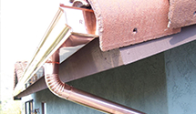 Rain Gutter Installation, Repair, Cleaning in Reinerton-Orwin-Muir, PA